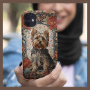 Search for yorkie iphone cases Yorkshire terrier