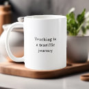 Search for punny mugs Typography