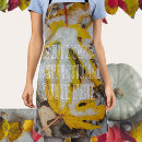 Search for country decor aprons Rustic