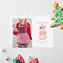 Search for peppermint christmas cards Candy cane