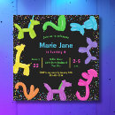 Search for balloon dog invitations Animals