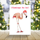 Search for pink watercolor flamingo cards Funny