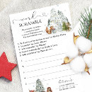 Search for winter baby shower games Snowflakes