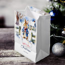 Search for rabbit gift bags Cute bunny