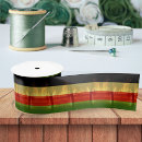 Search for palm trees ribbon Island