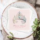 Search for cinderella napkins Elegant