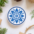 Search for folk art christmas tree decorations Scandinavian