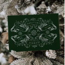 Search for north pole envelopes Santa letter