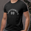 Search for sagittarius birthday tshirts Horoscope