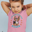 Search for puppy girls tshirts Yorkie