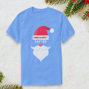 Search for tacky christmas tshirts Santa claus