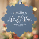 Search for blue christmas cards One photo
