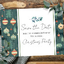 Search for christmas party postcards Annual holiday party