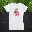 Search for christmas party kids tshirts Family reunion