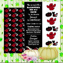 Search for jack o lanterns invitations For kids