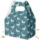 Search for nautical favour boxes Ocean