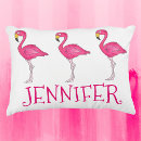 Search for flamingoes cushions Flamingos