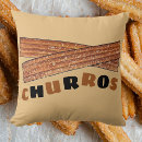 Search for spanish cushions Churro