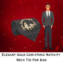 Search for nativity scene ties Merry christmas