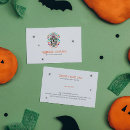 Search for costume designer business cards Retro