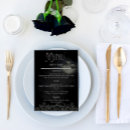 Search for gothic menus Skeletons