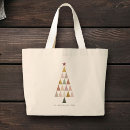 Search for holiday tote bags Modern