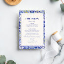Search for spanish menus Fiesta