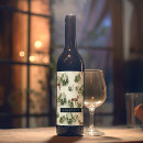 Search for deer wine labels Forest