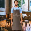 Search for coffee quote aprons Humour