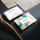 Search for ink business cards Modern