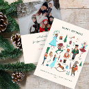 Search for classic ballet cards For her