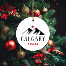 Search for canadian maple leaf christmas tree decorations Souvenir