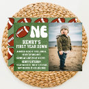 Search for down 1st birthday invitations Party