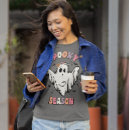 Search for funny ghost tshirts Spooky