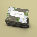 Search for magnolia business cards Social media