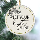 Search for let there be light Pastor