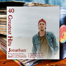 Search for album invitations Retro