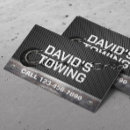 Search for hooking Towing