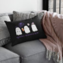 Search for friendly ghost Purple