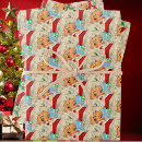 Search for old fashion wrapping paper Retro