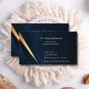 Search for psychiatrist business cards Doctor
