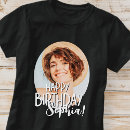 Search for fun greeting tshirts Birthday