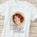 Search for birthday tshirts create your own