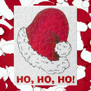 Search for santa claus puzzles Merry