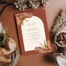 Search for rustic boho wedding invitations Minimalist