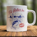 Search for rather be mugs Trendy