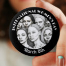 Search for international womens day badges Woman