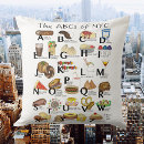 Search for icon cushions New york city
