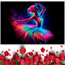 Search for ballerina posters Colourful