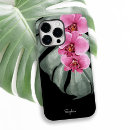 Search for orchids For her